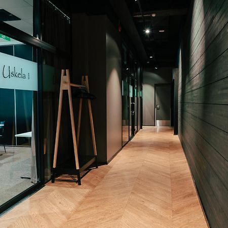 Original Sokos Hotel Rikala Salo 외부 사진