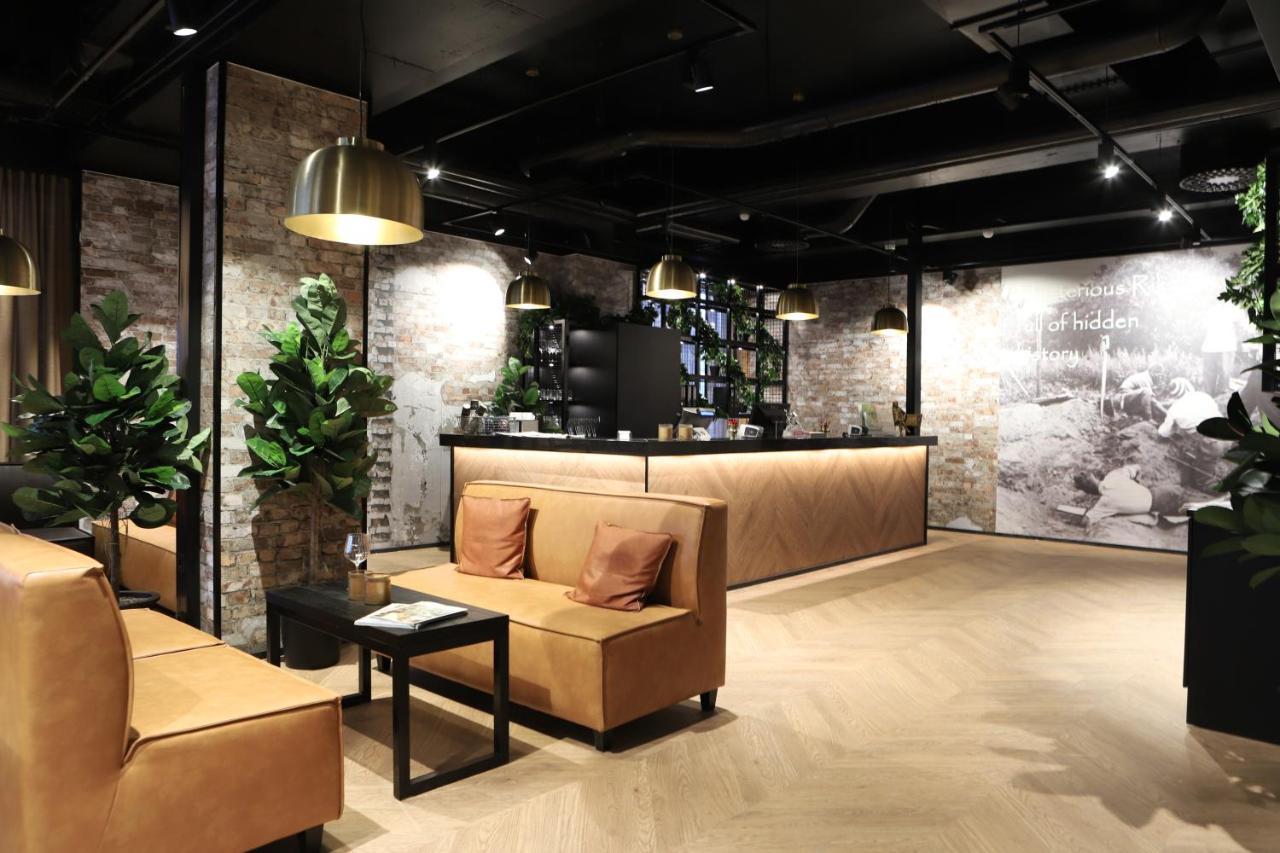 Original Sokos Hotel Rikala Salo 외부 사진