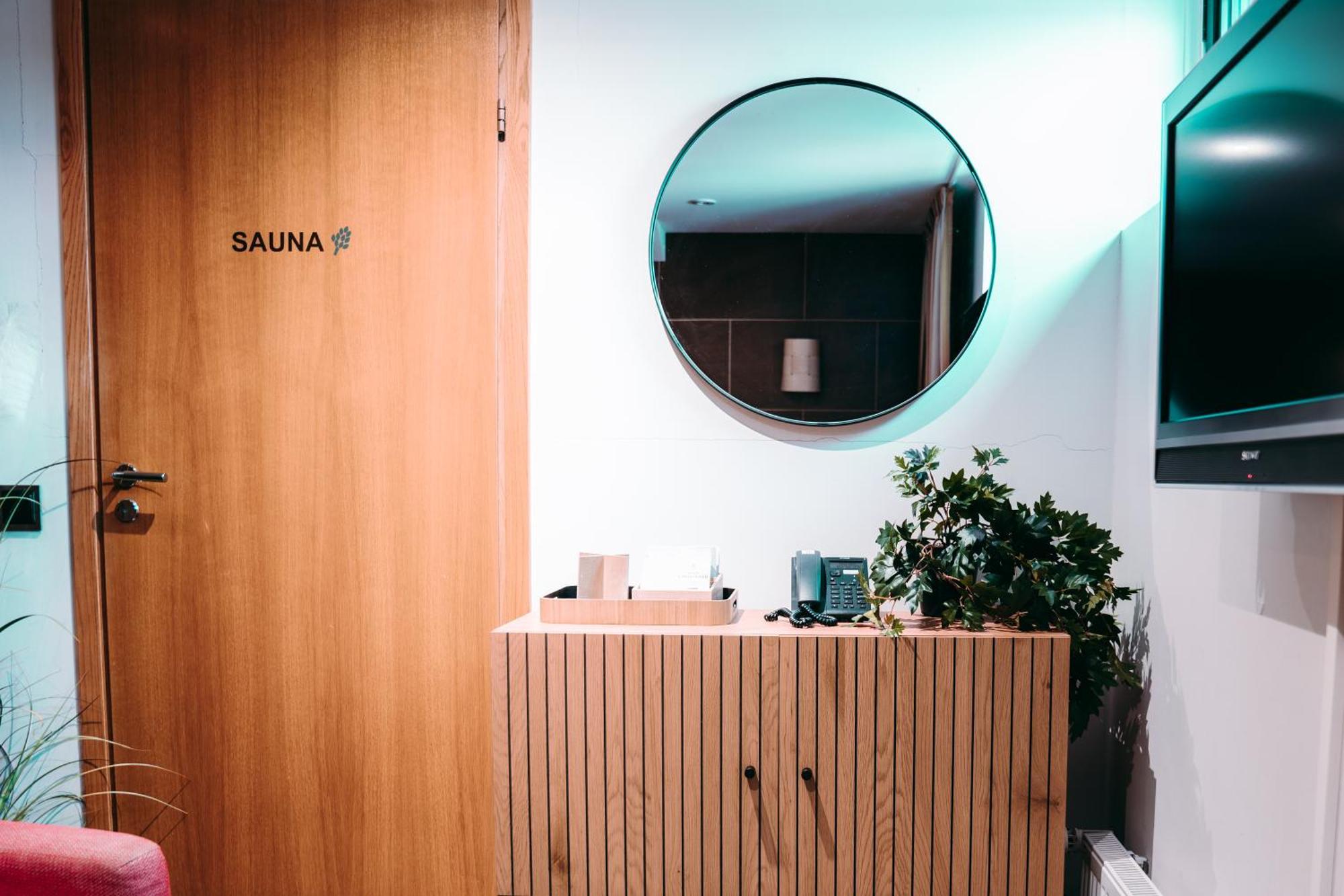 Original Sokos Hotel Rikala Salo 외부 사진