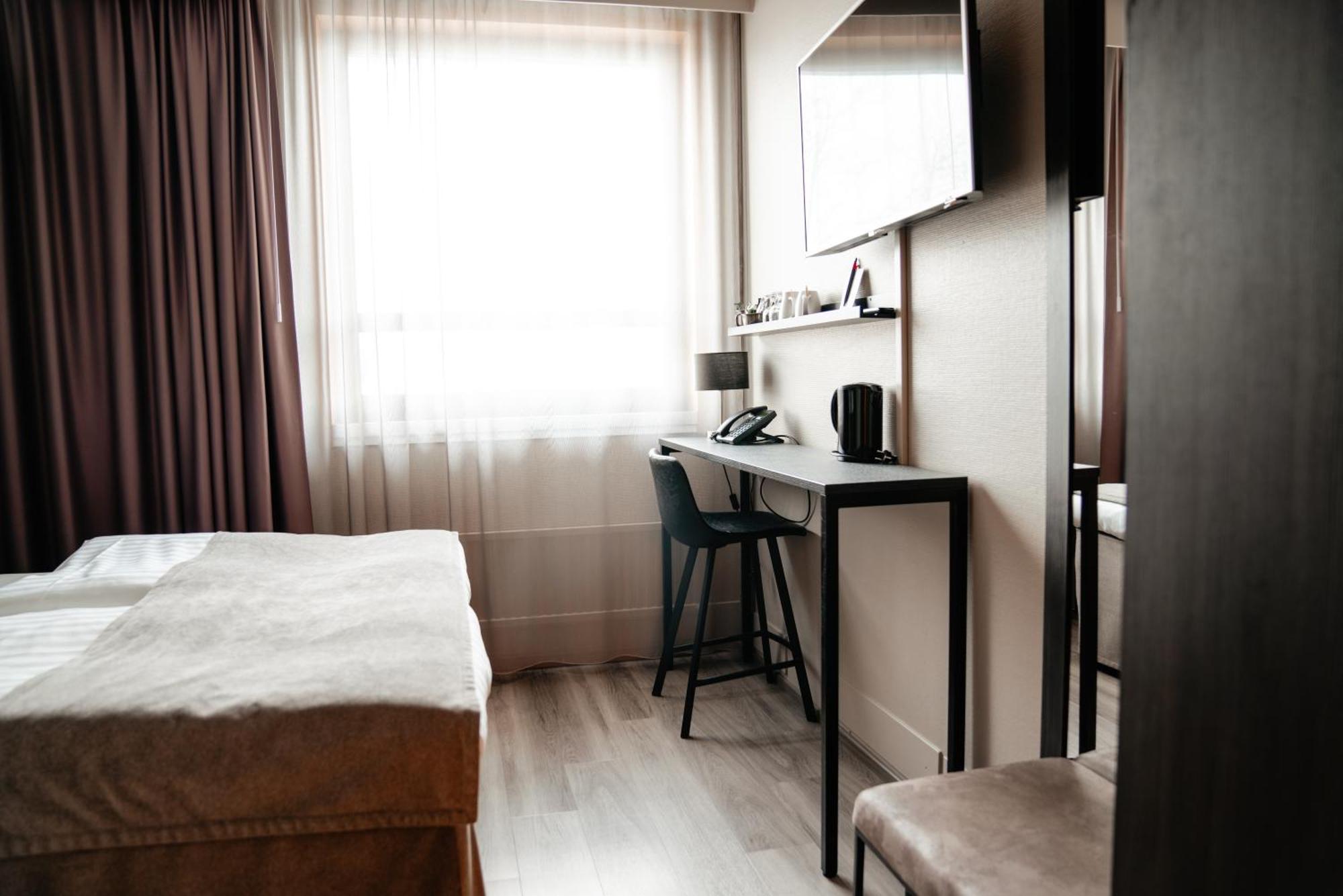 Original Sokos Hotel Rikala Salo 외부 사진