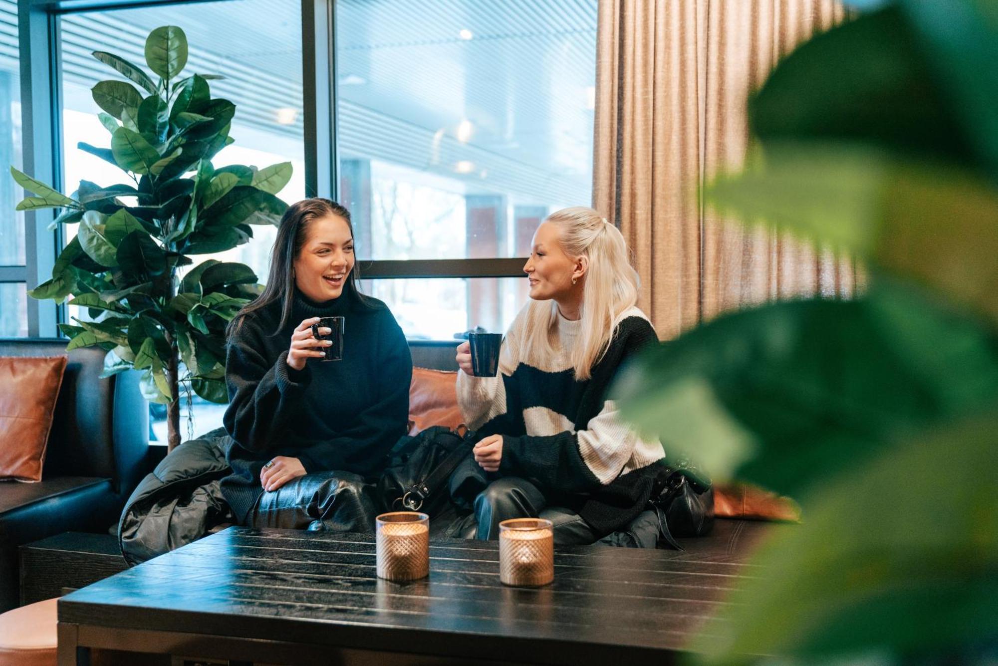 Original Sokos Hotel Rikala Salo 외부 사진