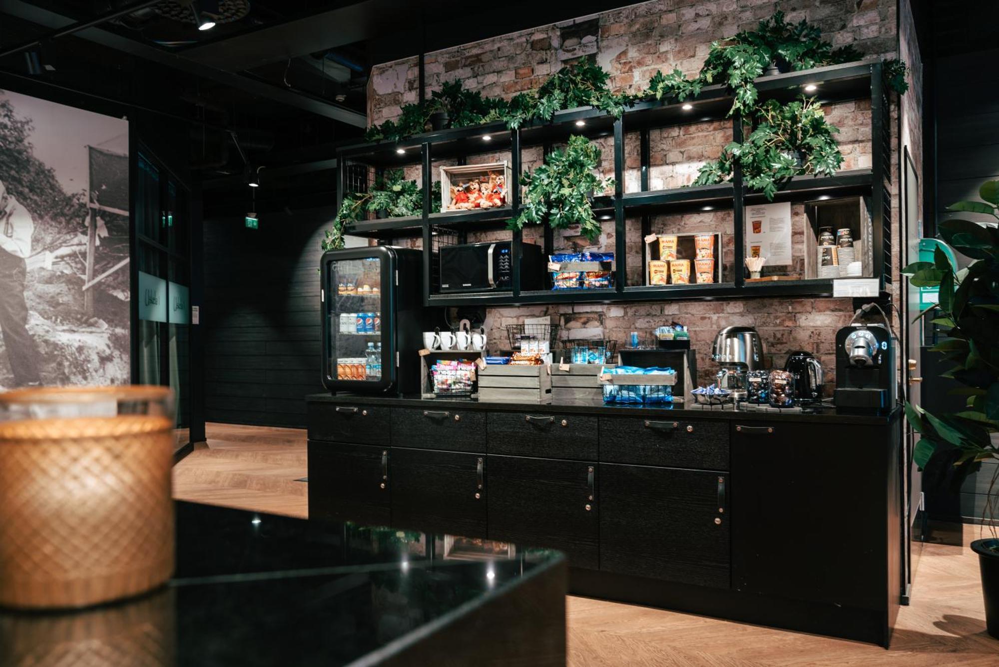 Original Sokos Hotel Rikala Salo 외부 사진