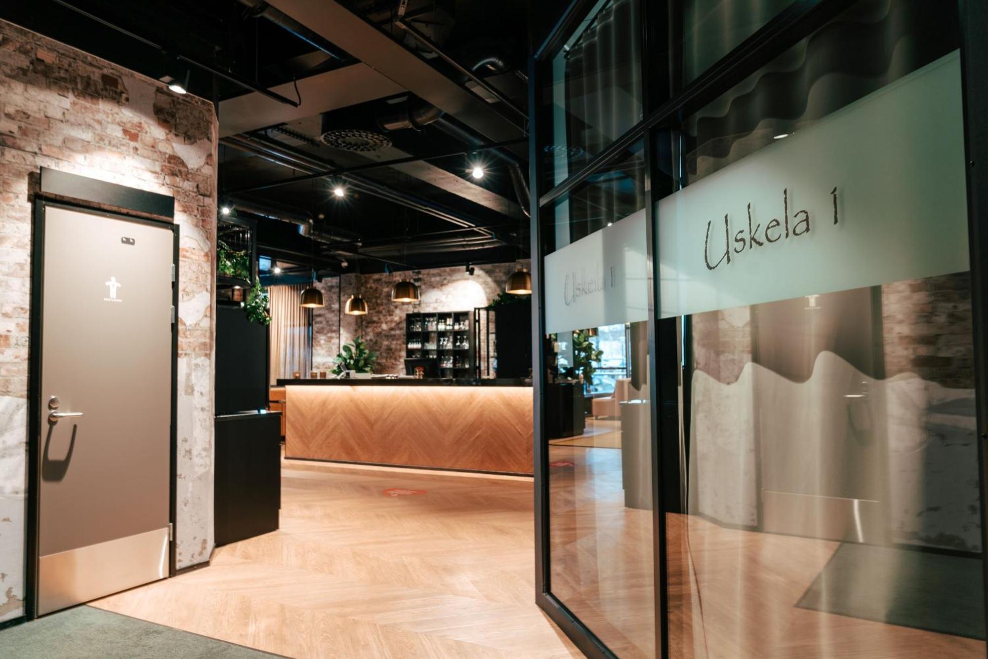 Original Sokos Hotel Rikala Salo 외부 사진