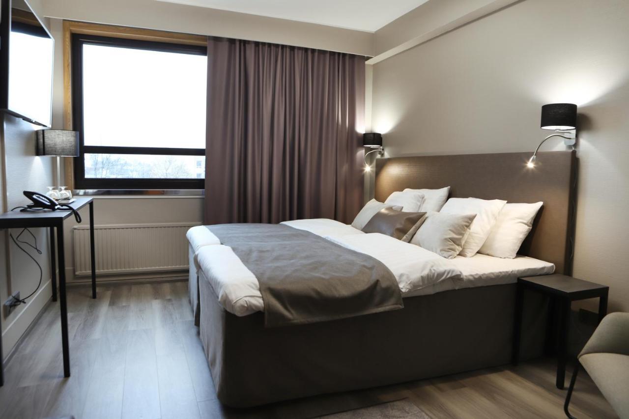 Original Sokos Hotel Rikala Salo 외부 사진