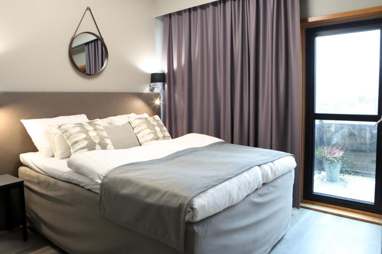 Original Sokos Hotel Rikala Salo 외부 사진